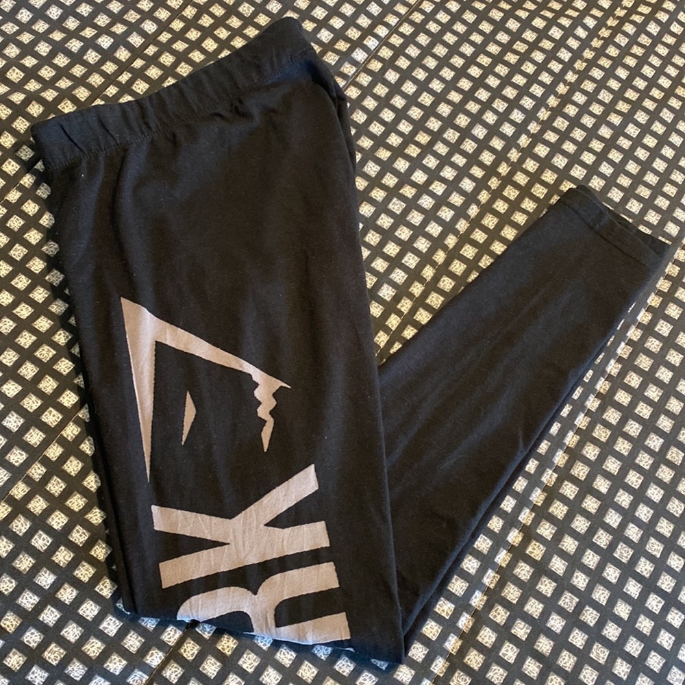 GymShark Workout Leggings